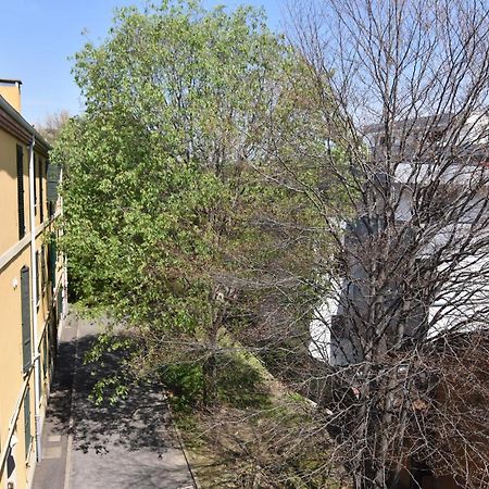 Emilia Suite Bologna Kültér fotó