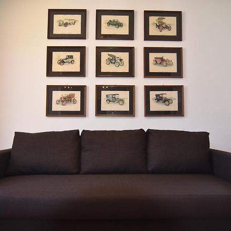 Emilia Suite Bologna Kültér fotó