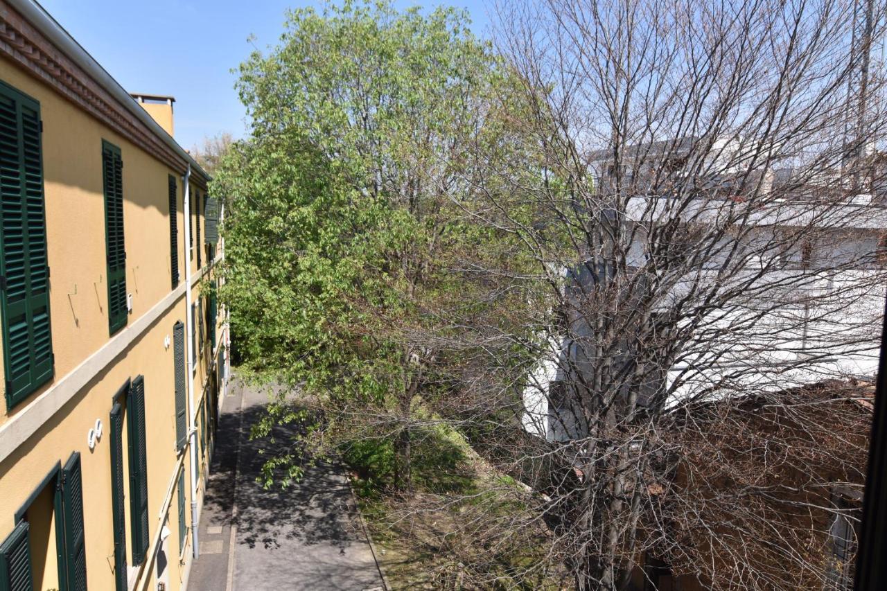 Emilia Suite Bologna Kültér fotó