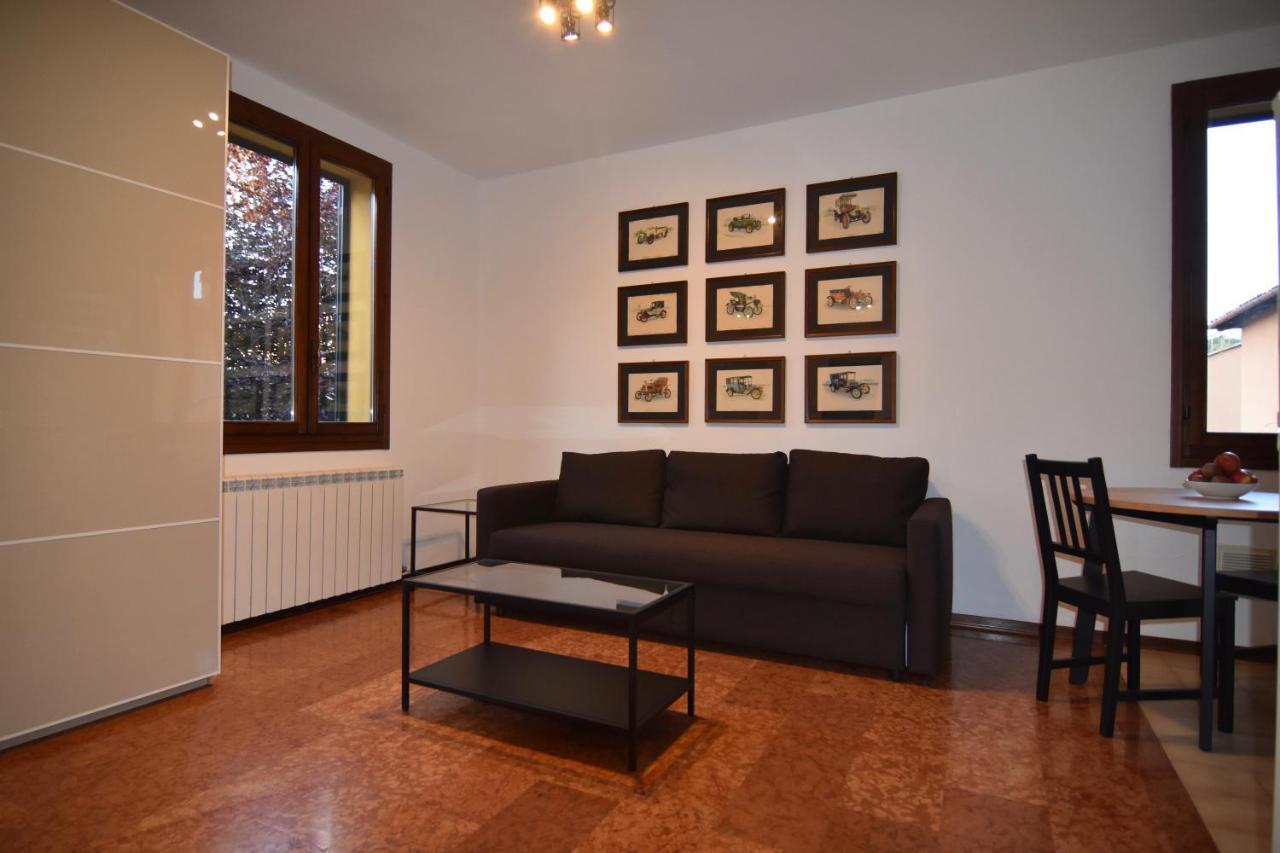 Emilia Suite Bologna Kültér fotó