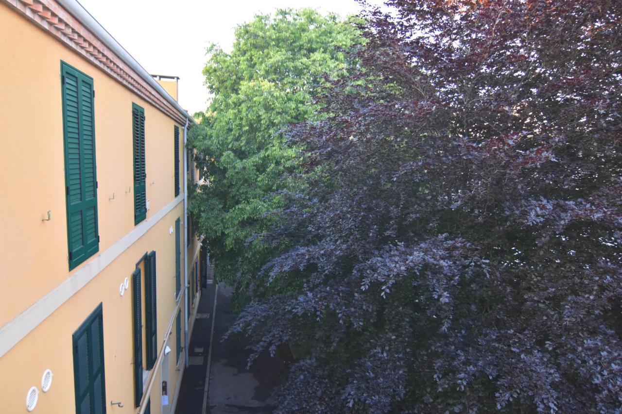 Emilia Suite Bologna Kültér fotó